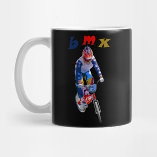 bmx Mug